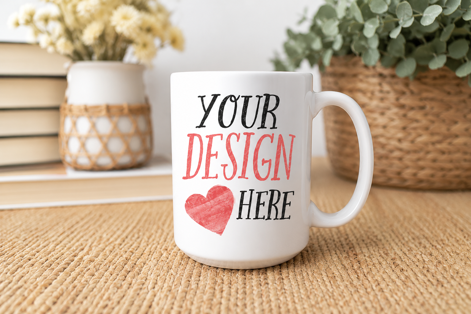 Coffee Mugs